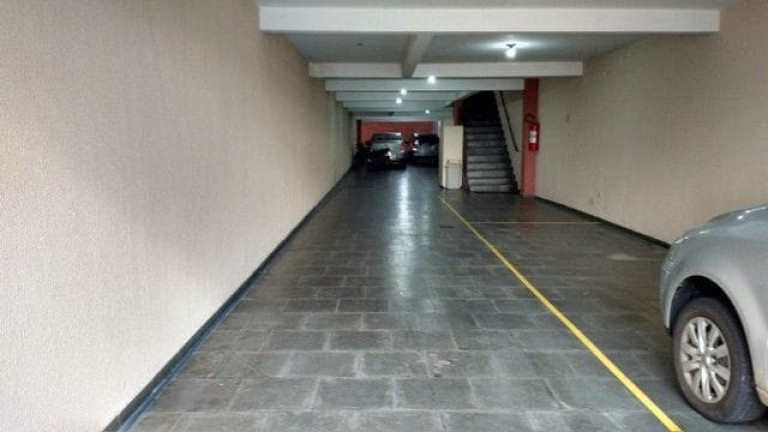 Imagem Apartamento com 2 Quartos à Venda, 68 m² em Vila Eldízia - Santo André Imagem Apartamento com 2 Quartos à Venda, 68 m² em Vila Eldízia - Santo André