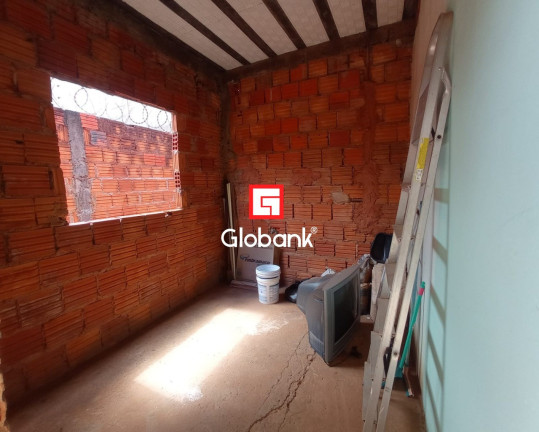 Imagem Casa com 2 Quartos à Venda, 66 m² em Independência - Montes Claros