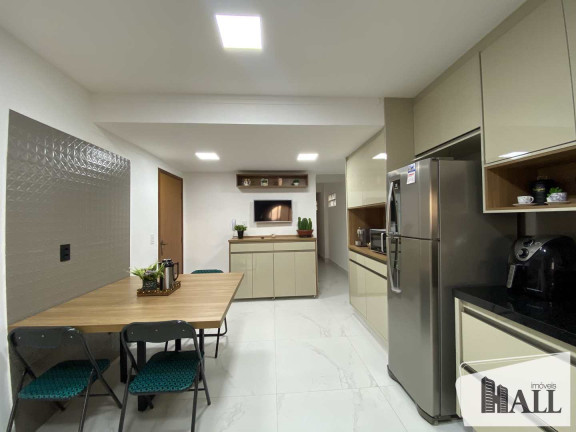 Imagem Apartamento com 4 Quartos à Venda, 380 m² em Centro - São José Do Rio Preto Imagem Apartamento com 4 Quartos à Venda, 380 m² em Centro - São José Do Rio Preto