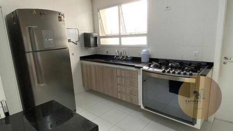 Imagem Apartamento com 3 Quartos à Venda, 127 m² em Centro - São Bernardo Do Campo Imagem Apartamento com 3 Quartos à Venda, 127 m² em Centro - São Bernardo Do Campo