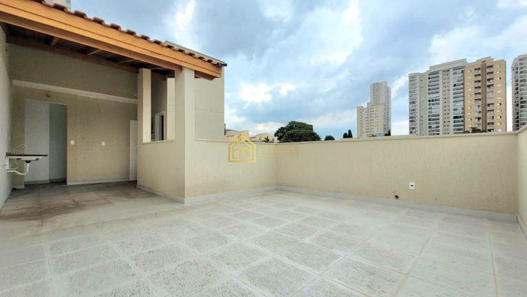 Imagem Apartamento com 2 Quartos à Venda, 89 m² em Campestre - Santo André Imagem Apartamento com 2 Quartos à Venda, 89 m² em Campestre - Santo André