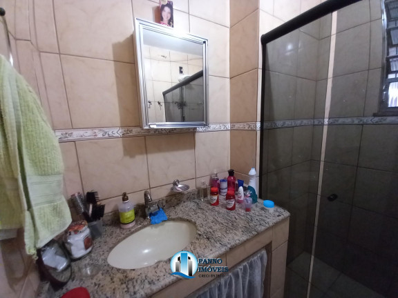 Imagem Casa com 3 Quartos à Venda, 190 m² em Jardim Leal - Duque De Caxias Imagem Casa com 3 Quartos à Venda, 190 m² em Jardim Leal - Duque De Caxias
