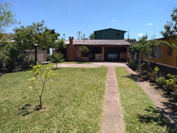 Imagem Casa com 2 Quartos à Venda, 90 m² em Parque Dos Anjos - Gravataí Imagem Casa com 2 Quartos à Venda, 90 m² em Parque Dos Anjos - Gravataí