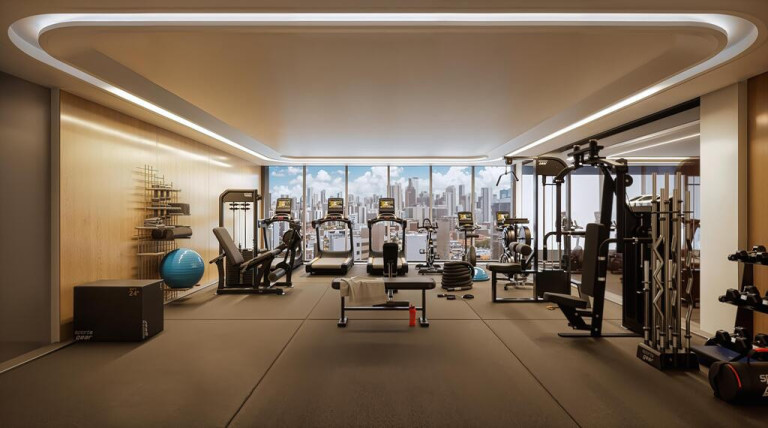 Imagem Imóvel com 1 Quarto à Venda, 22 m² em Jardim Oceania - João Pessoa Imagem Imóvel com 1 Quarto à Venda, 22 m² em Jardim Oceania - João Pessoa