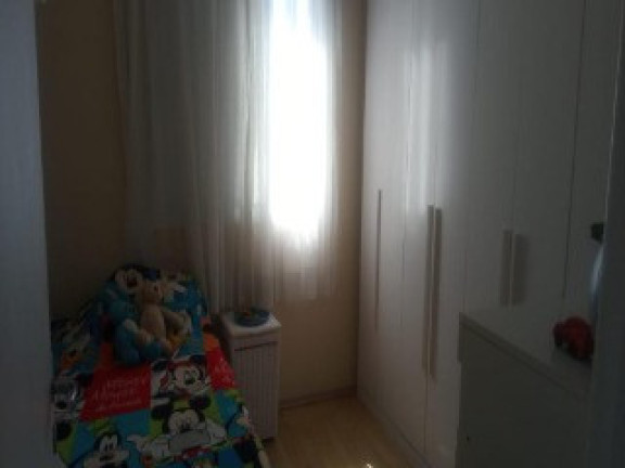 Imagem Apartamento com 3 Quartos à Venda, 68 m² em Jardim Vergueiro (sacomã) - São Paulo Imagem Apartamento com 3 Quartos à Venda, 68 m² em Jardim Vergueiro (sacomã) - São Paulo