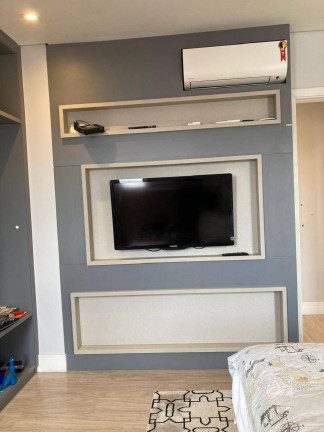 Imagem Apartamento com 2 Quartos à Venda, 104 m² em Centro - Taubaté Imagem Apartamento com 2 Quartos à Venda, 104 m² em Centro - Taubaté