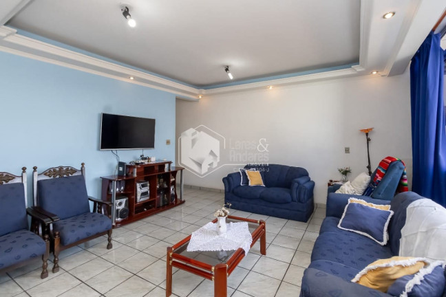 Imagem Casa com 3 Quartos à Venda, 127 m² em Pirituba - São Paulo
