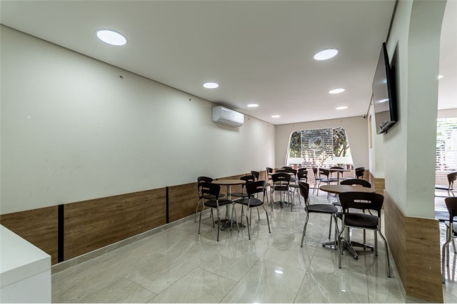 Imagem Apartamento com 2 Quartos à Venda, 50 m² em Jardim íris - São Paulo Imagem Apartamento com 2 Quartos à Venda, 50 m² em Jardim íris - São Paulo