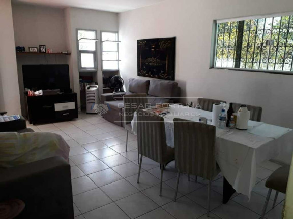 Imagem Casa com 4 Quartos à Venda, 480 m² em Ponta Negra - Natal