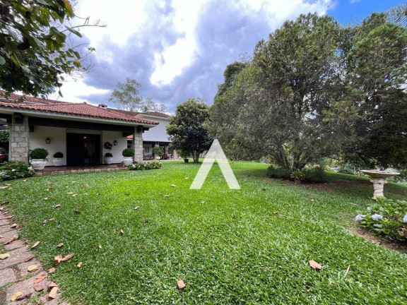 Imagem Casa com 5 Quartos à Venda, 609 m² em Quebra Frascos - Teresópolis Imagem Casa com 5 Quartos à Venda, 609 m² em Quebra Frascos - Teresópolis