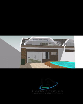 Imagem Sobrado com 3 Quartos à Venda, 150 m² em Leblon - Pontal Do Paraná