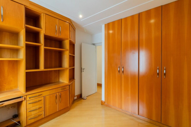 Imagem Apartamento com 3 Quartos à Venda, 173 m² em Paraíso - São Paulo Imagem Apartamento com 3 Quartos à Venda, 173 m² em Paraíso - São Paulo