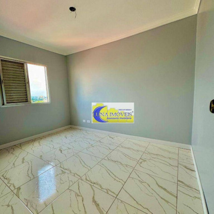Imagem Apartamento com 2 Quartos à Venda, 61 m² em Taboão - São Bernardo Do Campo