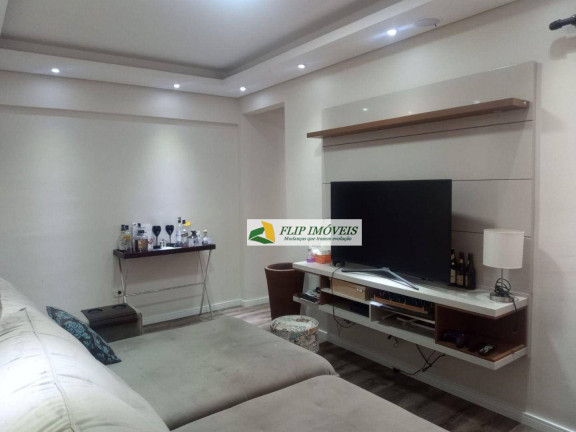 Imagem Apartamento com 1 Quarto à Venda, 53 m² em Centro - Campinas Imagem Apartamento com 1 Quarto à Venda, 53 m² em Centro - Campinas