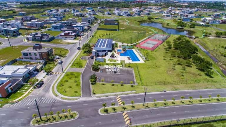 Imagem Terreno à Venda, 275 m² em Cascalheira (abrantes) - Camaçari Imagem Terreno à Venda, 275 m² em Cascalheira (abrantes) - Camaçari