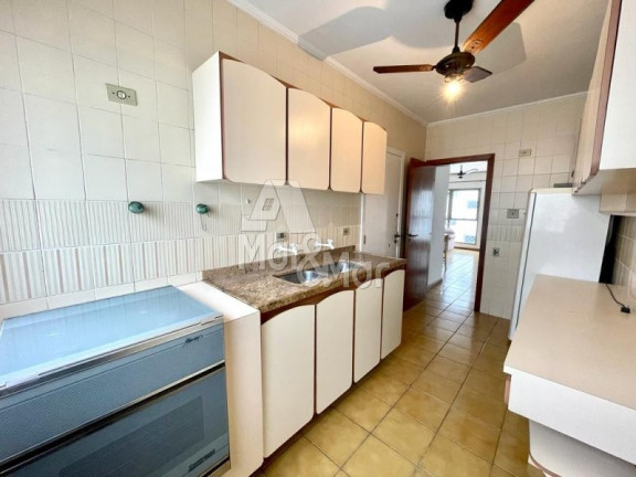Imagem Apartamento com 3 Quartos à Venda, 95 m² em Pitangueiras - Guarujá