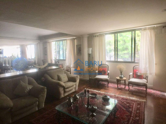 Imagem Apartamento com 4 Quartos à Venda, 327 m² em Higienópolis - São Paulo Imagem Apartamento com 4 Quartos à Venda, 327 m² em Higienópolis - São Paulo
