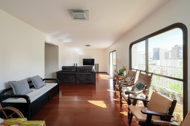 Imagem Apartamento com 4 Quartos à Venda, 290 m² em Jardim Paulista - São Paulo Imagem Apartamento com 4 Quartos à Venda, 290 m² em Jardim Paulista - São Paulo