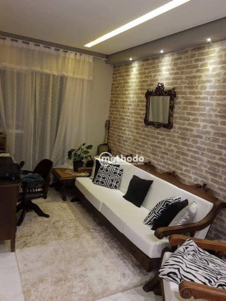 Imagem Apartamento com 2 Quartos à Venda, 85 m² em Centro - Vinhedo Imagem Apartamento com 2 Quartos à Venda, 85 m² em Centro - Vinhedo