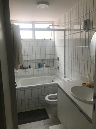 Imagem Imóvel com 3 Quartos à Venda, 115 m² em Moema Passaros - São Paulo