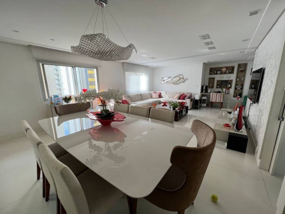 Imagem Apartamento com 3 Quartos à Venda, 164 m² em Morro Dos Ingleses - São Paulo
