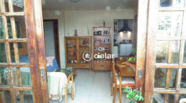 Imagem Casa com 3 Quartos à Venda, 170 m² em São Conrado - Rio De Janeiro