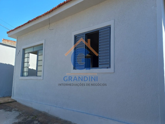 Casa com 2 Quartos à Venda, 300 m² em Alto Do Mirante - Mogi Mirim
