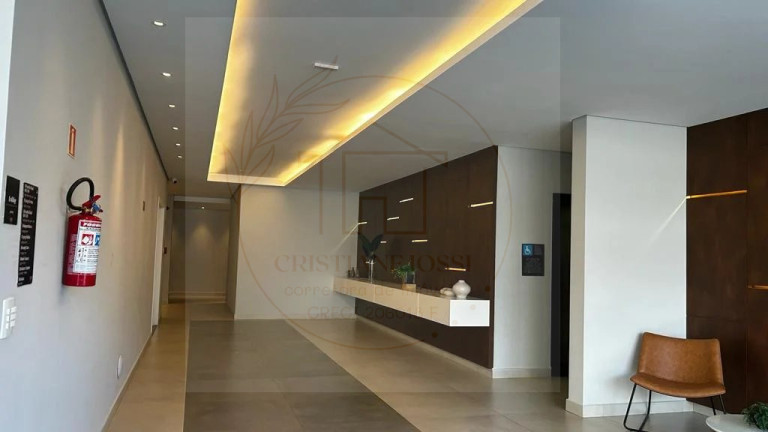 Imagem Apartamento com 3 Quartos à Venda, 158 m² em Jardim Olhos Dágua Ii - Ribeirão Preto Imagem Apartamento com 3 Quartos à Venda, 158 m² em Jardim Olhos Dágua Ii - Ribeirão Preto