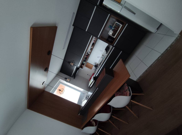 Imagem Apartamento com 3 Quartos à Venda, 80 m² em Granjas Santa Terezinha - Taubaté Imagem Apartamento com 3 Quartos à Venda, 80 m² em Granjas Santa Terezinha - Taubaté