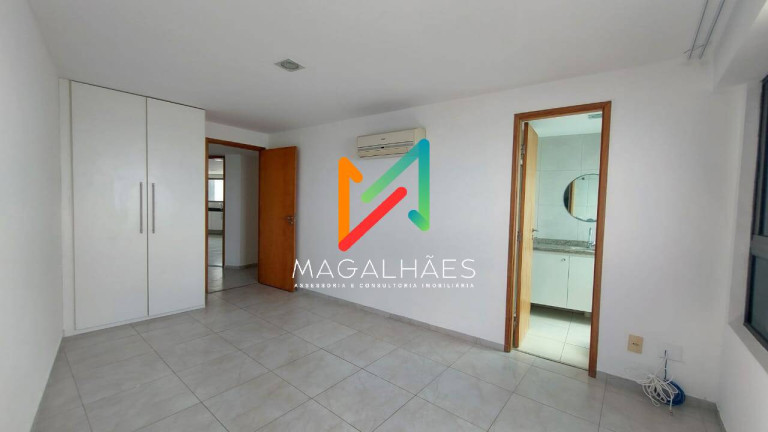 Imagem Apartamento com 4 Quartos à Venda, 247 m² em São José - Recife