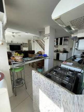 Imagem Cobertura com 3 Quartos à Venda, 188 m² em Barra Da Tijuca - Rio De Janeiro