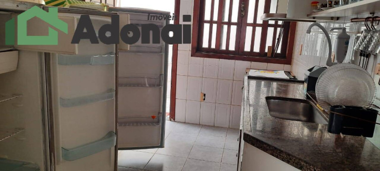 Imagem Casa de Condomínio com 2 Quartos à Venda, 80 m² em Foguete - Cabo Frio