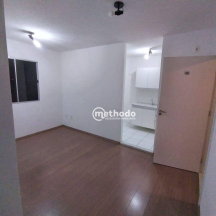 Imagem Apartamento com 2 Quartos à Venda, 50 m² em Parque Jambeiro - Campinas Imagem Apartamento com 2 Quartos à Venda, 50 m² em Parque Jambeiro - Campinas