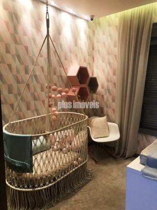 Imagem Apartamento com 3 Quartos à Venda, 105 m² em Jardim Das Acacias - São Paulo