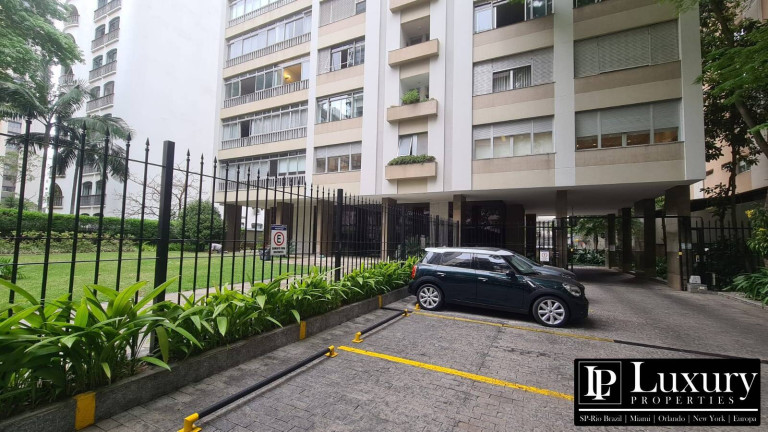 Imagem Apartamento com 3 Quartos para Alugar, 406 m² em Jardim Paulista - São Paulo Imagem Apartamento com 3 Quartos para Alugar, 406 m² em Jardim Paulista - São Paulo