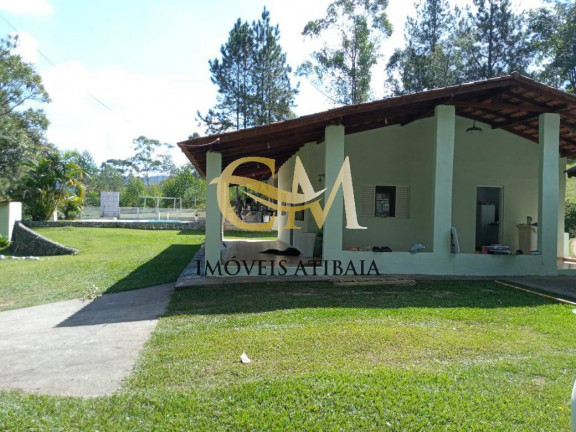 Imagem Chácara com 3 Quartos à Venda, 30 m² em Mairiporã