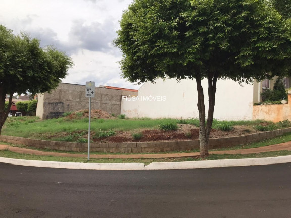 Imagem Terreno à Venda, 338 m² em Bonfim Paulista - Ribeirão Preto Imagem Terreno à Venda, 338 m² em Bonfim Paulista - Ribeirão Preto
