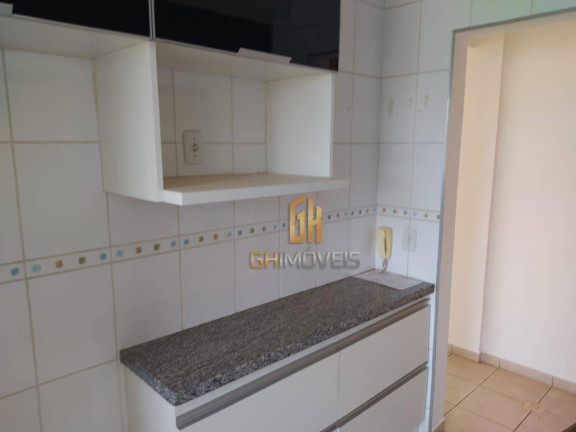 Imagem Apartamento com 3 Quartos à Venda, 75 m² em Parque Amazônia - Goiânia