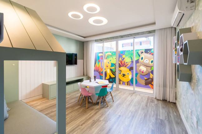 Imagem Apartamento com 2 Quartos à Venda, 63 m² em Centro - Itajaí