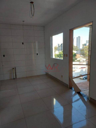 Imagem Apartamento com 1 Quarto à Venda, 30 m² em Itaquera - São Paulo