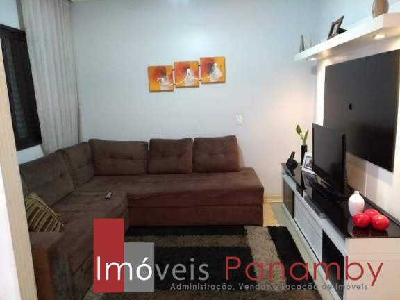 Imagem Apartamento com 3 Quartos à Venda, 80 m² em Santana - São Paulo