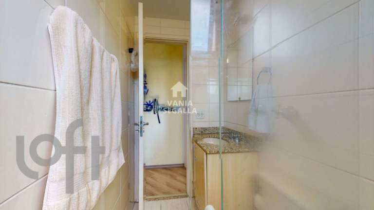 Imagem Apartamento com 1 Quarto à Venda, 50 m² em Pinheiros - São Paulo Imagem Apartamento com 1 Quarto à Venda, 50 m² em Pinheiros - São Paulo