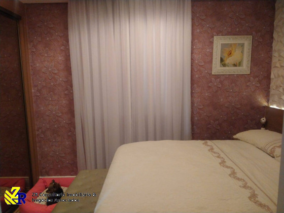 Imagem Apartamento com 2 Quartos à Venda, 63 m² em Vila Santa Clara - São Paulo Imagem Apartamento com 2 Quartos à Venda, 63 m² em Vila Santa Clara - São Paulo