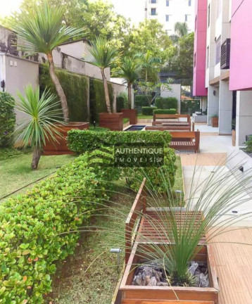 Imagem Apartamento com 2 Quartos à Venda, 56 m² em Vila Madalena - São Paulo Imagem Apartamento com 2 Quartos à Venda, 56 m² em Vila Madalena - São Paulo