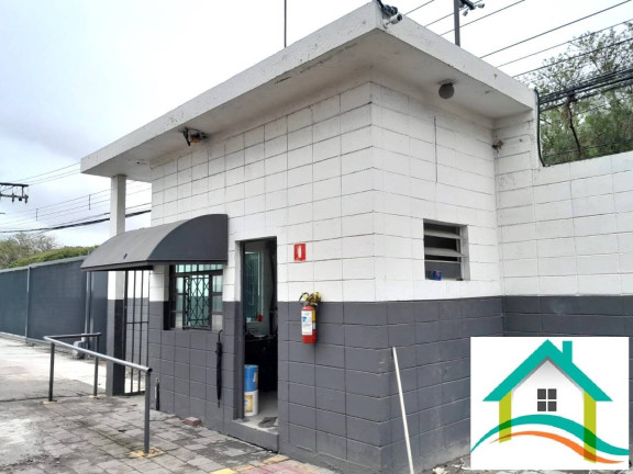 Imagem Galpão para Alugar, 5.500 m² em Cumbica - Guarulhos Imagem Galpão para Alugar, 5.500 m² em Cumbica - Guarulhos
