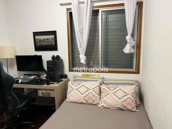 Imagem Apartamento com 3 Quartos à Venda, 110 m² em Vila Buarque - São Paulo