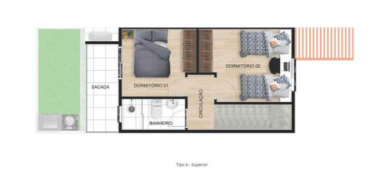 Imagem Imóvel à Venda, em Residencial Allegrare - Cotia Imagem Imóvel à Venda, em Residencial Allegrare - Cotia