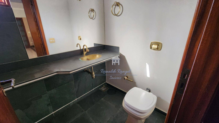 Imagem Casa com 4 Quartos à Venda, 250 m² em Condomínio Portal De Itu - Itu Imagem Casa com 4 Quartos à Venda, 250 m² em Condomínio Portal De Itu - Itu