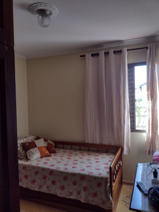 Imagem Apartamento com 2 Quartos à Venda, 62 m² em Sacomã - São Paulo Imagem Apartamento com 2 Quartos à Venda, 62 m² em Sacomã - São Paulo