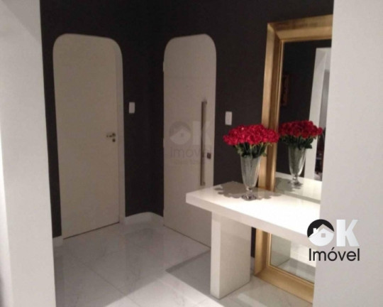 Imagem Apartamento com 3 Quartos à Venda, 204 m² em Jardim Paulista - São Paulo Imagem Apartamento com 3 Quartos à Venda, 204 m² em Jardim Paulista - São Paulo